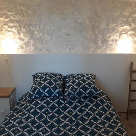 Apartament Le Cap Solidor Saint-Malo Zewnętrze zdjęcie