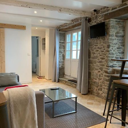 Apartament Le Cap Solidor Saint-Malo Zewnętrze zdjęcie