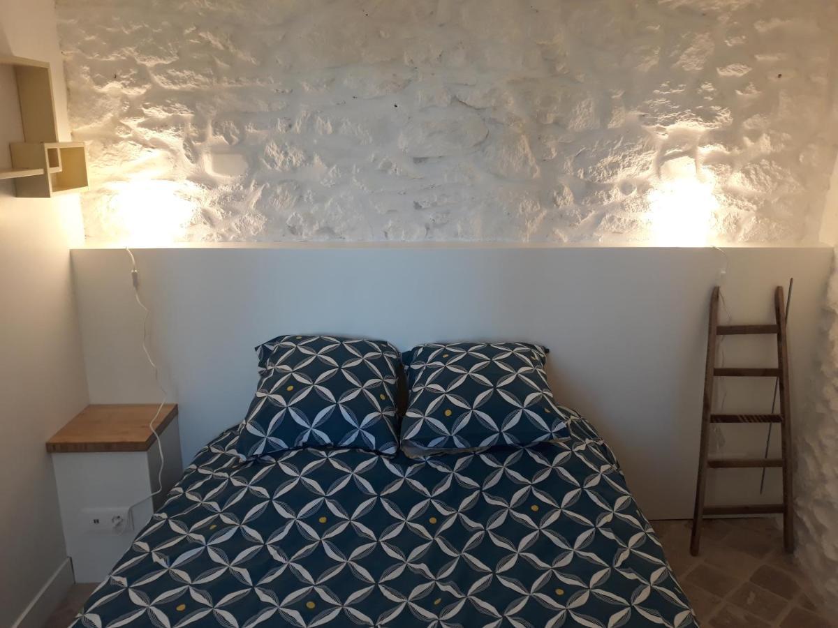 Apartament Le Cap Solidor Saint-Malo Zewnętrze zdjęcie