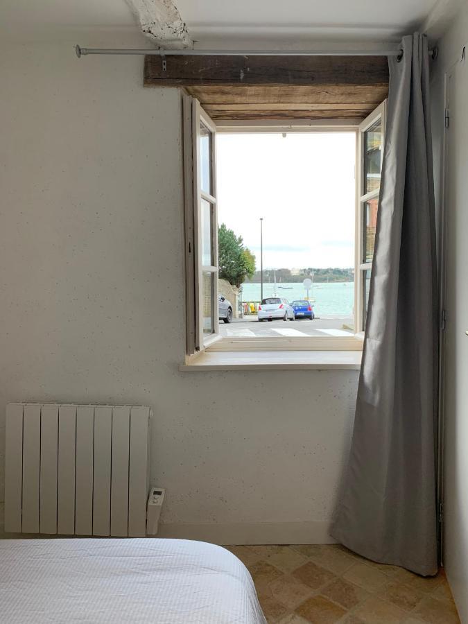Apartament Le Cap Solidor Saint-Malo Zewnętrze zdjęcie